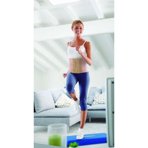 Абдоминален појас